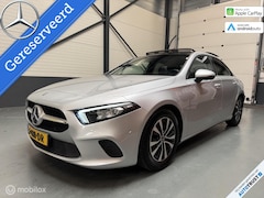 Mercedes-Benz A-klasse - 200 Luxury 163PK Pano|LED|MBUX|NL-Auto