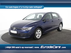 Volkswagen Golf - VIII 1.0 TSI Life *1ste Eigenaar*Navigatie*Camera*Carplay