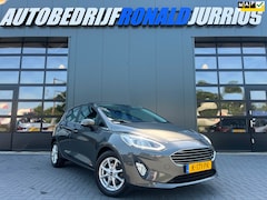 Kia e-Niro - DynamicLine 39 kWh NL.Auto/SOH100%/Camera/Carplay/Cruise-control/Climatronic/1Ste Eigenaar