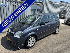 Opel Meriva - 1.6-16V Temptation
