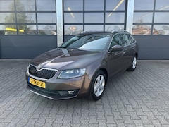Skoda Octavia Combi - 1.4 TSI 140pk Elegance