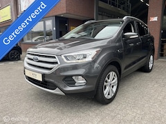 Ford Kuga - 1.5 EcoBoost Titanium NAVI*CAMERA*CRUISE*PDC