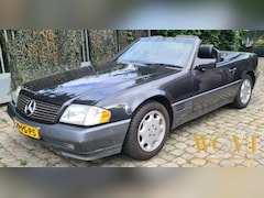 Mercedes-Benz SL-klasse Roadster - 280 ( R129 generatie)