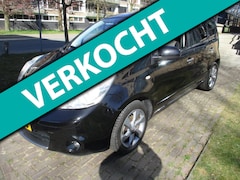 Nissan Note - 1.4 Connect Edition