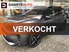 Citroën C5 Aircross - Plug-in Hybrid 225pk ë-EAT8 Business Plus │ Panoramisch schuif- kanteldak │ Pack Park & Dr