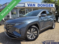 Hyundai Tucson - 1.6 T-GDI HEV Comfort | Full Hybrid 230 PK | Keyless / Carplay / Navi