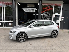 Volkswagen Polo - 1.0 TSI Comfortline NIEUWE BANDEN EN VELGEN