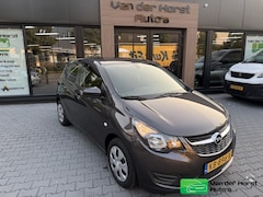 Opel Karl - 1.0 ecoFLEX Edition