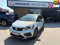 Honda Jazz - 1.5 e:HEV Advance Crosstar