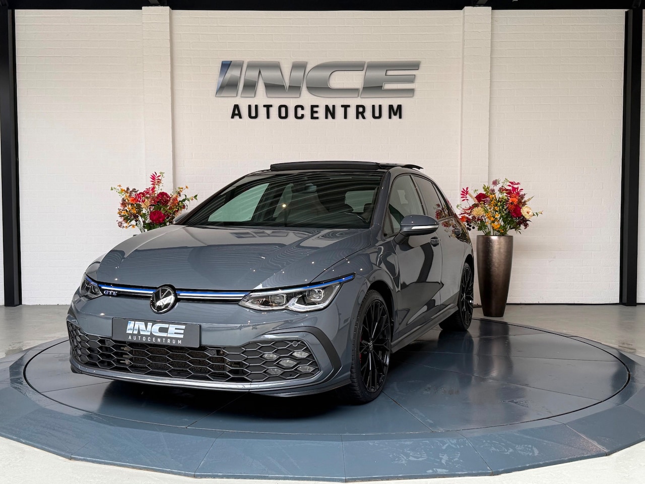 Volkswagen Golf - 1.4 eHybrid GTE | Carplay | PANO | ACC - AutoWereld.nl