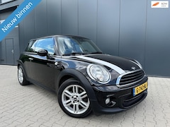 MINI One - 1.6 CHILI BJ012 AIRCO LMV