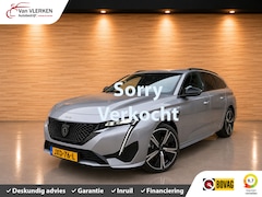 Peugeot 308 SW - 1.2 PureTech GT MASSAGE STOELEN