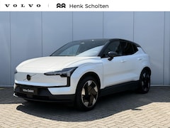 Volvo EX30 - Single Motor Extended Range Plus 69 kWh Getint glas | Harman Kardon | 19 inch lichtmetalen