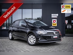 Volkswagen Polo - 1.0 TSI Comfortline*AUTOMAAT*VIRTUAL*KEYLESS
