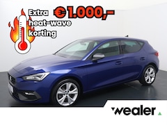 SEAT Leon - 1.4 TSI eHybrid PHEV FR Business Intense | 204 PK | SoH 94% | Adaptive cruise control | Do