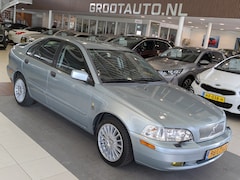 Volvo S40 - 1.8 Europa Airco, Cruise Control, Stuurbekrachtiging