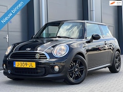 MINI One - 1.6 HOLLAND STREET AIRCO LMV
