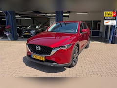 Mazda CX-5 - 2.0 SkyActiv-G 165 Homura Limited