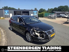 Volkswagen Passat Variant - 1.4 TSI Highline SCHADE VOERTUIG