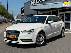 Audi A3 Sportback - 1.2 TFSI Ambiente Pro Line plus