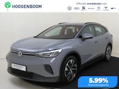 Volkswagen ID.4 - Pure 52 kWh | SoH 89% | Achteruitrijcamera | Navigatie | Stuur- en stoelverwarming | Parke