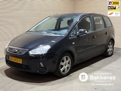 Ford C-Max - 1.8-16V Titanium | Airco | Cruise | Trekhaak