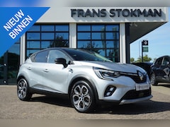 Renault Captur - 1.6 E-Tech Plug-in Hybrid 160 Intens