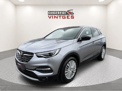 Opel Grandland X - 1.2 Turbo Innovation | Pano | Leder | 360° Camera | Distributie Vervangen