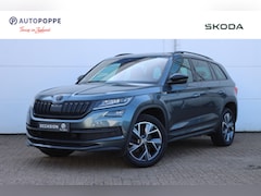 Skoda Kodiaq - 1.5 TSI Sportline Business 150pk DSG7