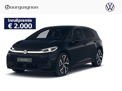 Volkswagen ID.3 - Style 84 kWh 231 PK | Steunhaak | Panoramadak | Harman/Kardon | Head-Up Display | 360 Came