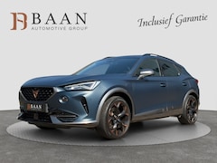 CUPRA Formentor - 1.4 e-Hybrid VZ Copper|EL.TREK|360|Petrol Blue Matt|