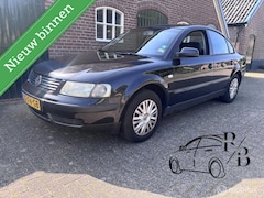 Volkswagen Passat - 1.8-5V Comfortline INRUILKOOPJE AIRCO