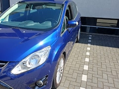 Ford C-Max - 1.0 Edition Plus