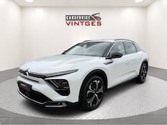 Citroën C5 X - 1.6 Plug-in Hybrid 225 Shine | Leder | Memory | HUD | 360° Camera | BTW