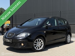 SEAT Altea - 1.2 TSI Ecomotive Style NWE WPK|AIRCO|CRUISE|NAP