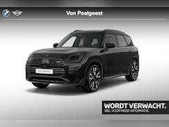 MINI Countryman - 1.5 C John Cooper Works XL | 20 Inch John Cooper Works Flag Spoke 2-tone | Opruimingsvoord