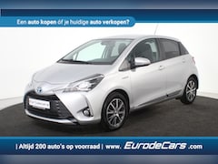 Toyota Yaris - 1.5 Hybrid Y20 *1ste Eigenaar*Navigatie*Camera*Keyless