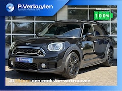 MINI Countryman - 1.5 Cooper S E ALL4 Chili | HARMAN KARDON | PANORAMA | CAMERA | HEAD UP | APPLE CARPLAY |