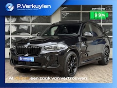 BMW X3 - xDrive30e M SPORT | M STOELEN | ELEKTR. STOELEN | HEAD UP | PANORAMA | SPORTREMMEN | HARMA