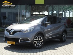 Renault Captur - TCe 90PK Dynamique / Trekhaak / Navigatie / Camera / Cruise-Control / NL Auto