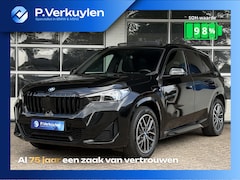 BMW X1 - xDrive30e M SPORT | PANORAMA | 360 CAMERA | TREKHAAK | STOELVERWARMING | HEAD UP | DRIVING