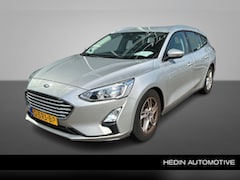 Ford Focus Wagon - 1.0 EcoBoost 100pk Trend Edition Business | Winter Pack | Comfort Pack | Trekhaak