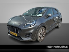 Ford Puma - 1.0 EcoBoost Hybrid 125pk Automaat ST-Line X | Panoramadak | Driver Assistance | Winter Pa