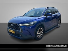 Toyota Corolla Cross - 2.0 High Power Hybrid First Edition | Afneembare trekhaak |