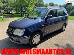 Daihatsu Gran Move - 1.6i-16V CX