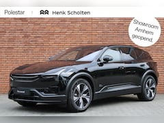 Polestar 3 - 3 Long range Single motor Pilot Plus 111 kWh | Adaptieve Cruise Control | Pilot Assist | 3