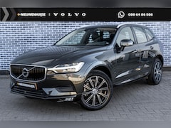 Volvo XC60 - T5 Momentum | Navigatie | Stoelverwarming | Lederen Bekleding | Sportstoelen | Keyless Ent