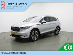Skoda Enyaq iV - 60 | SOH 92.07% Comfort en Sport pakket | Trekhaak