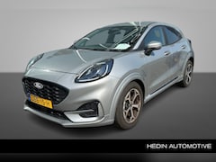 Ford Puma - 1.0 EcoBoost Hybrid 125pk ST-Line | Winter Pack