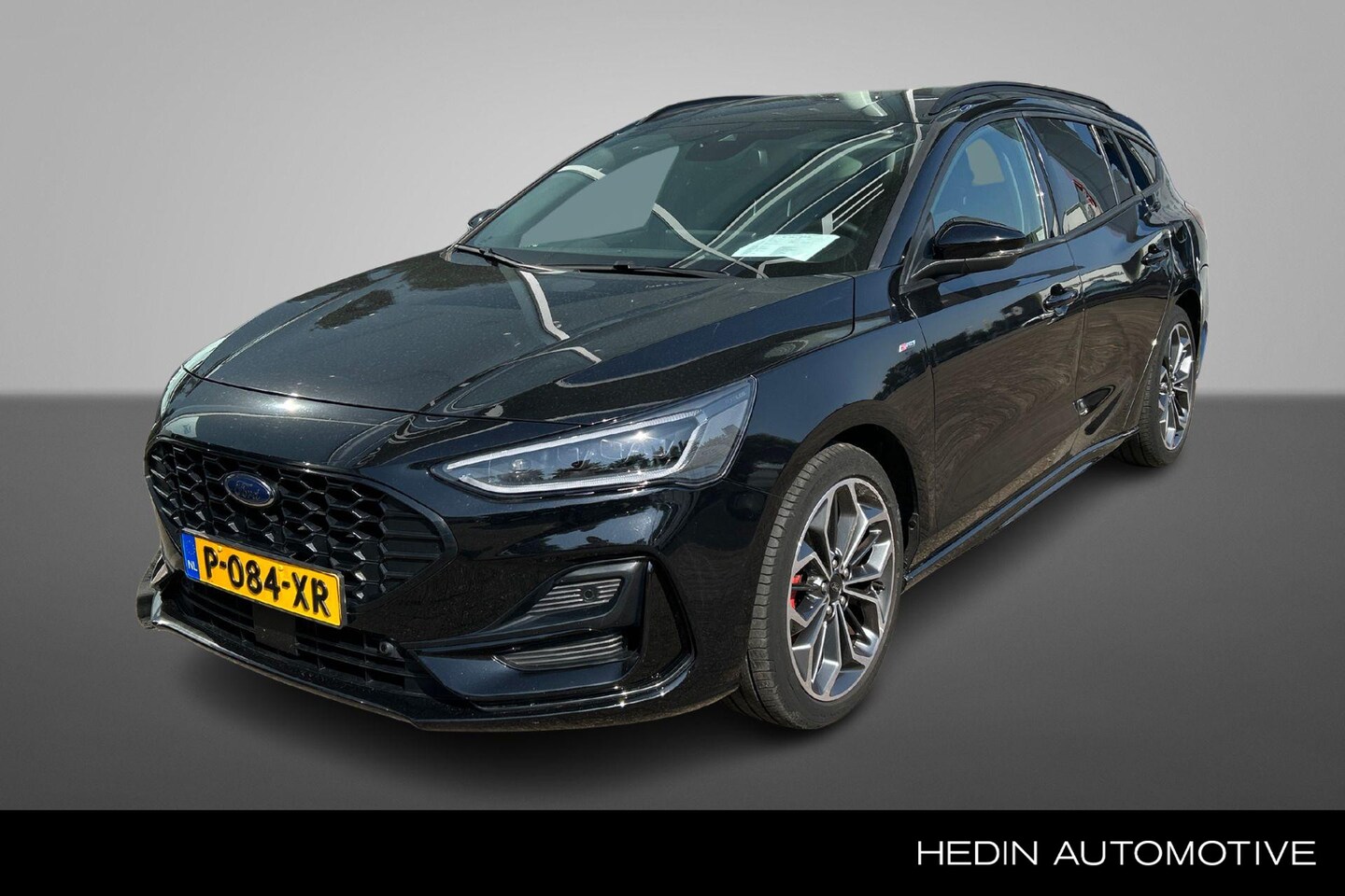 Ford Focus Wagon - 1.0 EcoBoost Hybrid 155pk ST-Line X | Driver Assistance | Winter Pack | 18" | Matrix LED | - AutoWereld.nl
